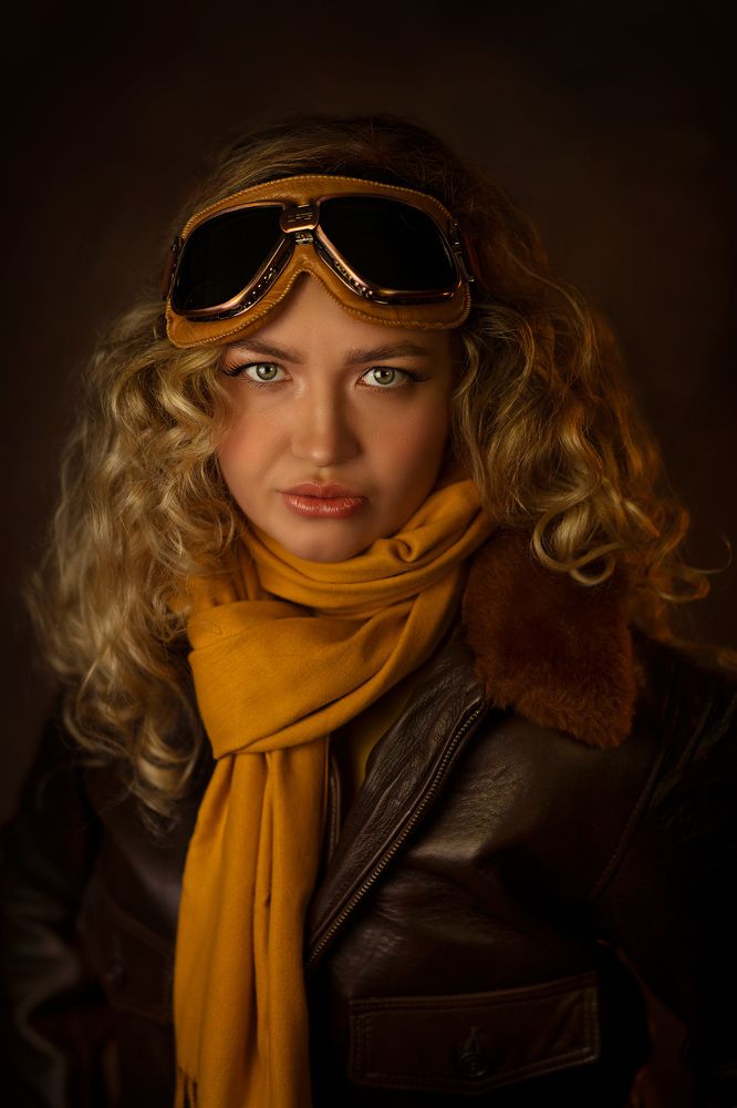 Photograph by Anastassiya Radionova