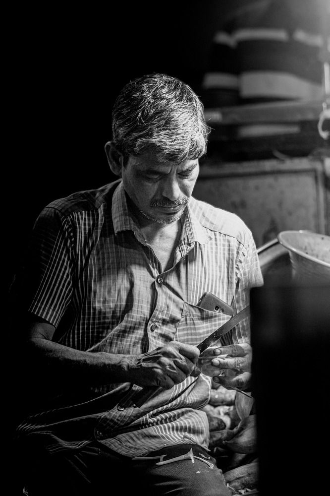 Photograph by Zinda Shaik Mohideen M