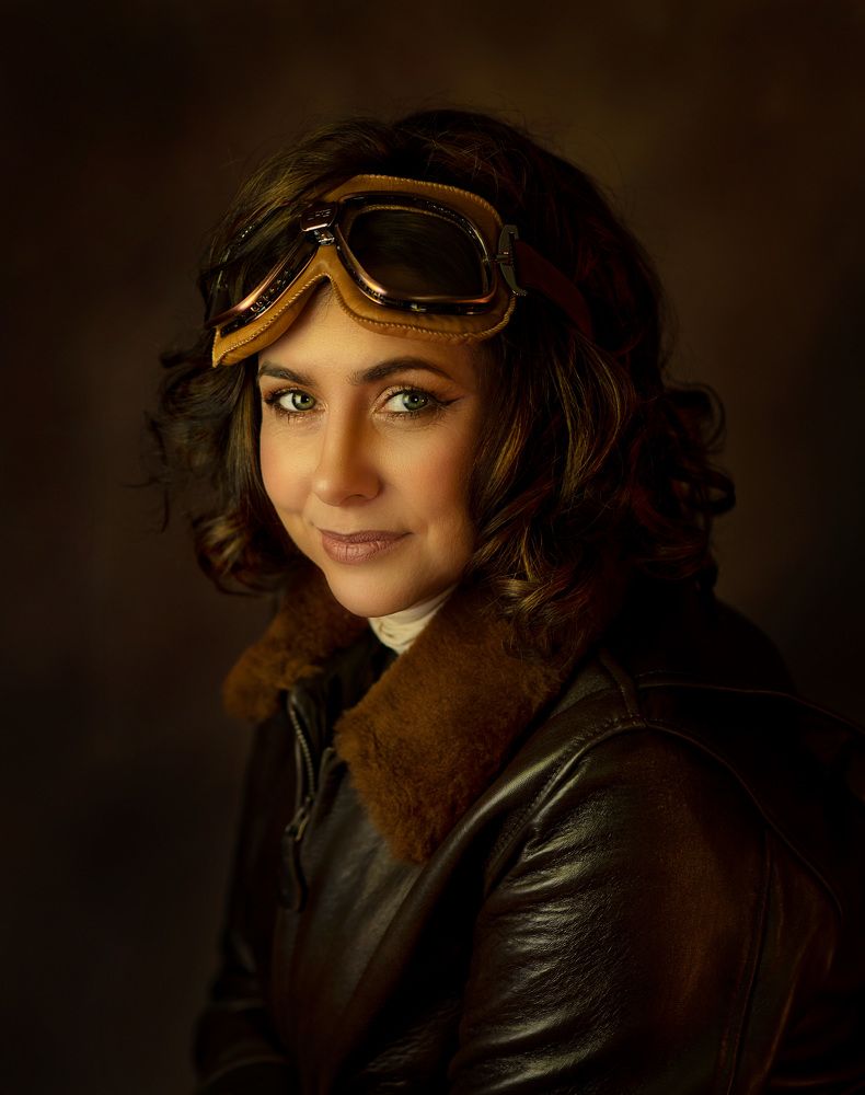 Photograph by Anastassiya Radionova