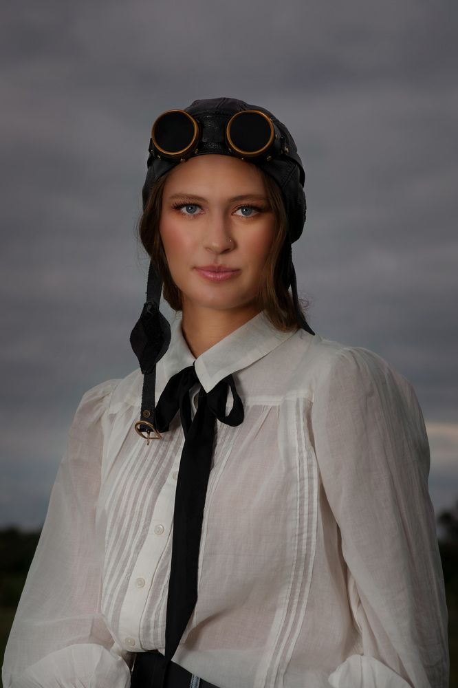 Photograph by Anastassiya Radionova