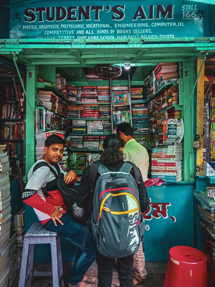 Photograph by Debtanu Roy