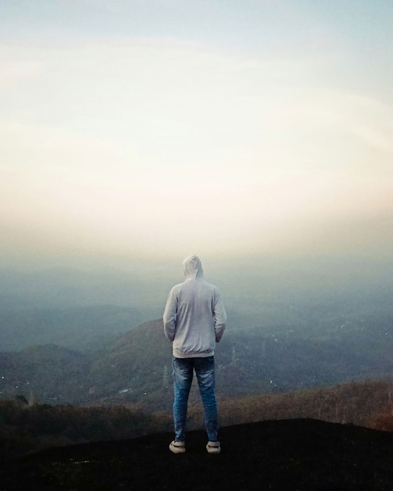 Фотография автора Karthik Chandu