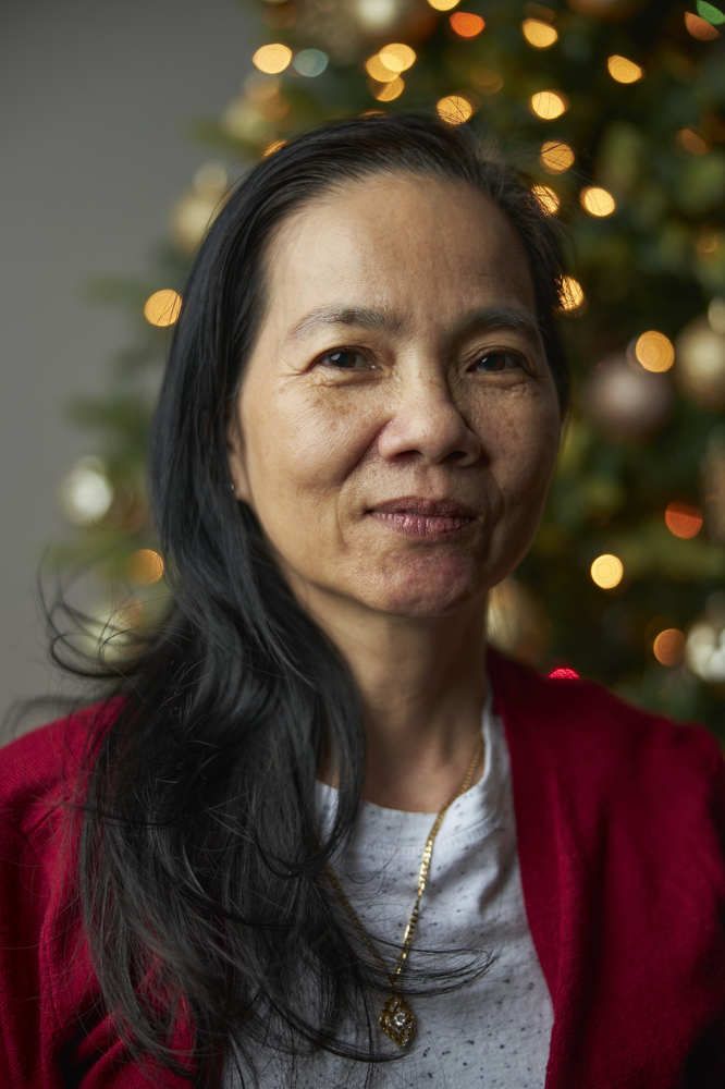 Photograph by Le Duy Ta