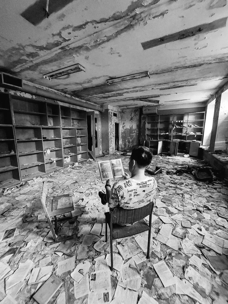 Фотография автора Надежда Барышева