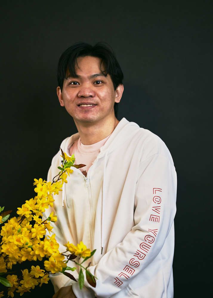 Photograph by Le Duy Ta