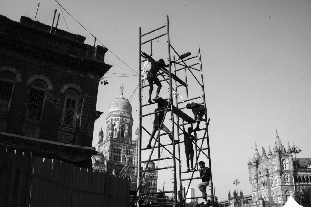 Photograph by Vishal Shinde