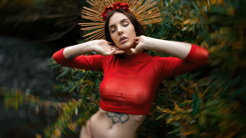 Photograph by Семеняков Семён