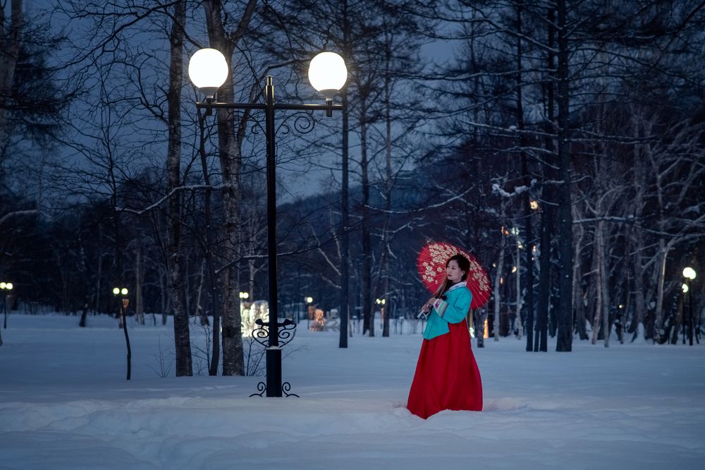 Photograph by Алёна Максимова