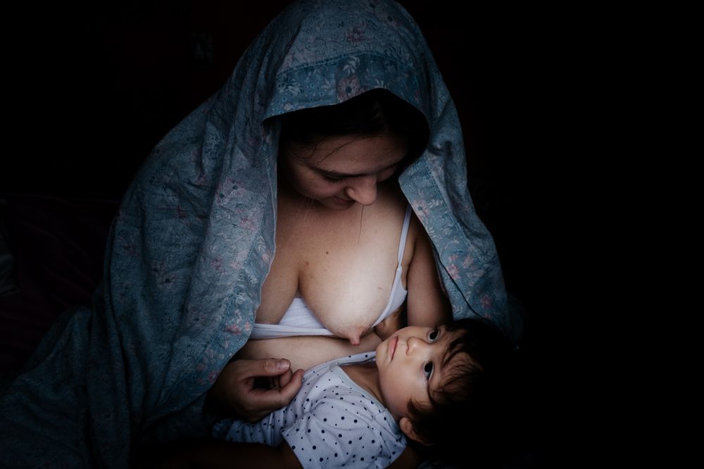 Фотография автора Liliane Carnevalli