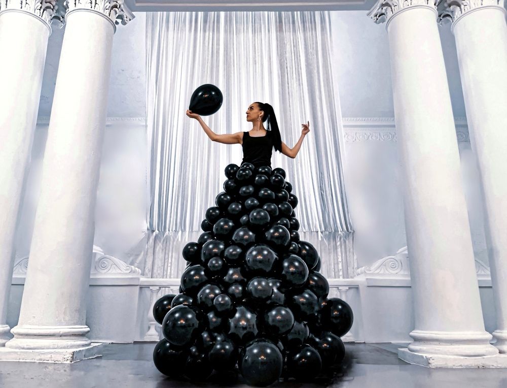 Photograph by Константин Илюшников