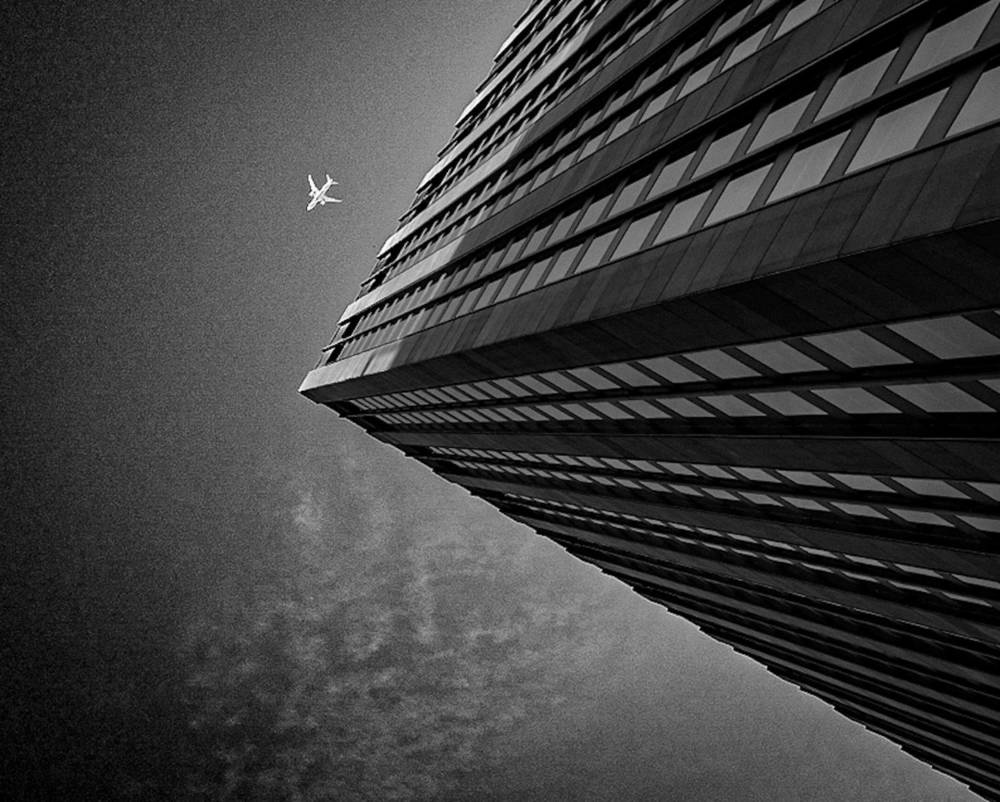 Photograph by Xavier Ponce