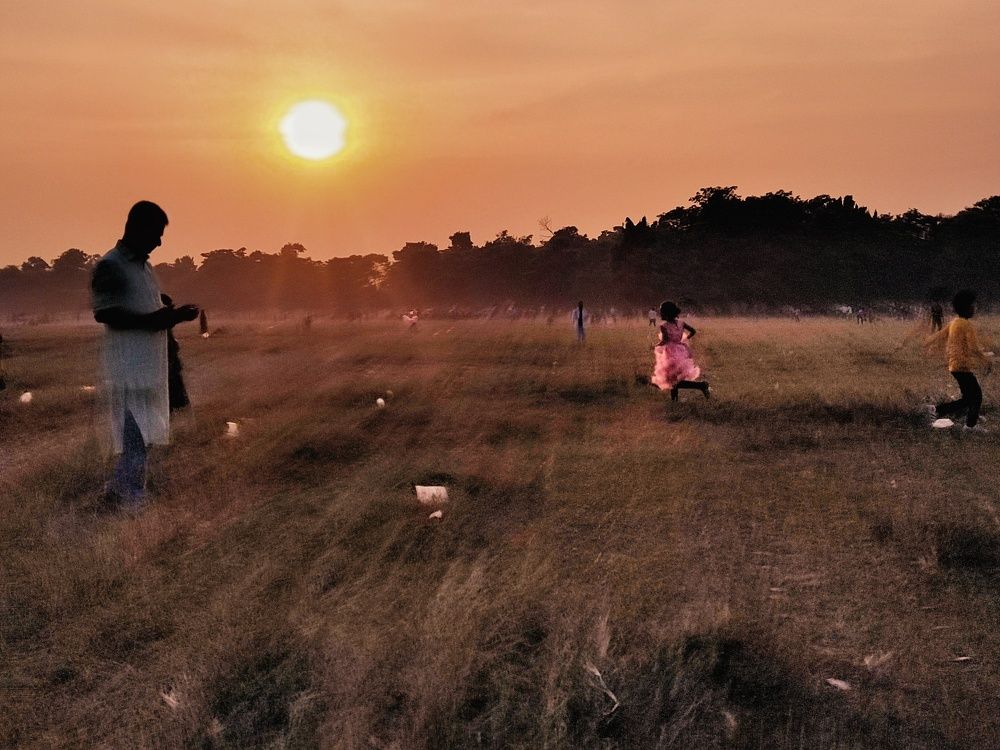 Photograph by Soumadip Das