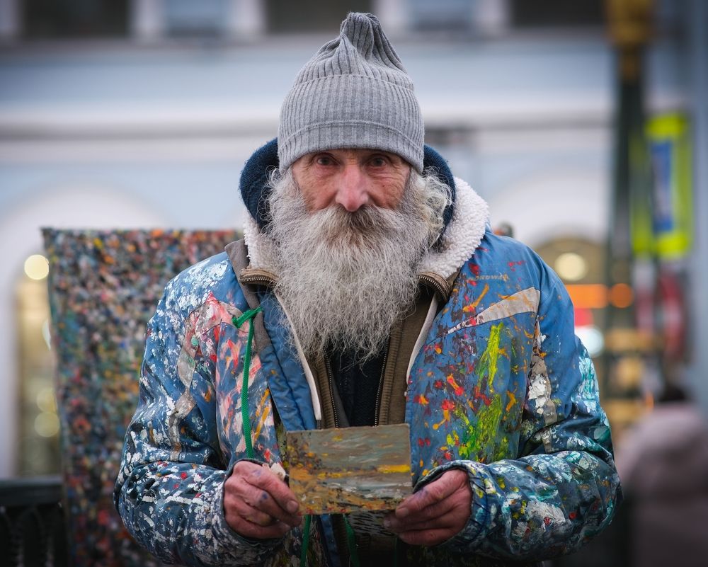 Photograph by Лазарев Евгений