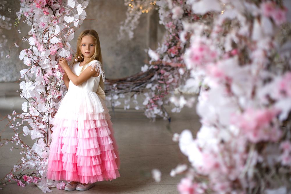 Photograph by Любовь Покацкая