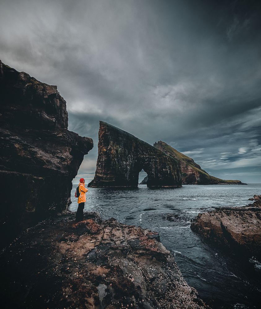 Photograph by Sebastian Tan