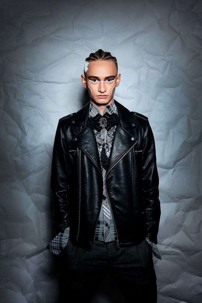 Photograph by Олег Ажгихин