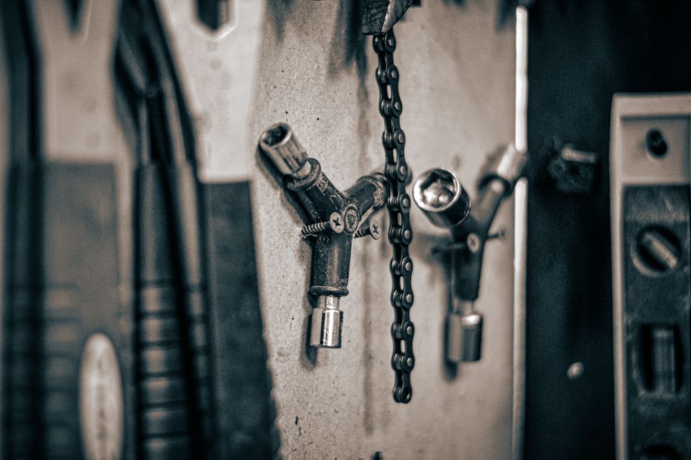Photograph by Анна Голубова