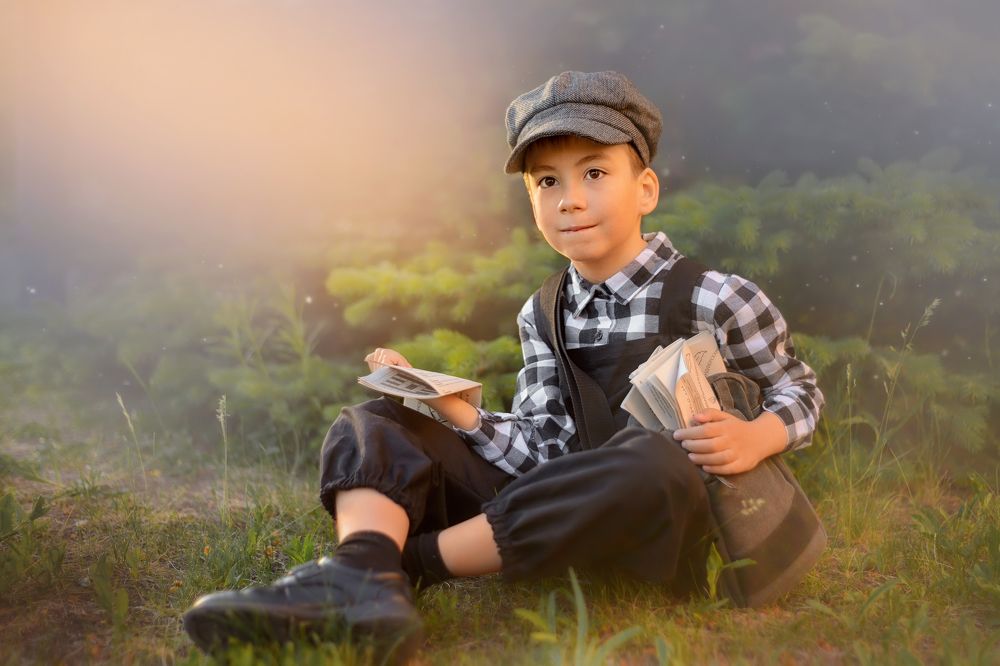 Photograph by Воинкова Ирина