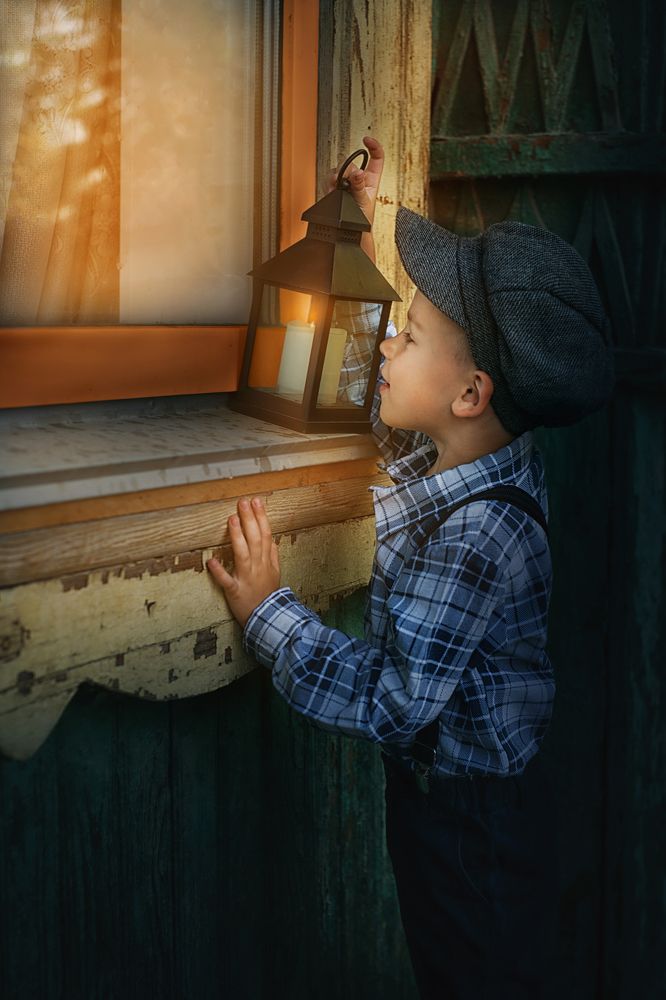 Photograph by Воинкова Ирина