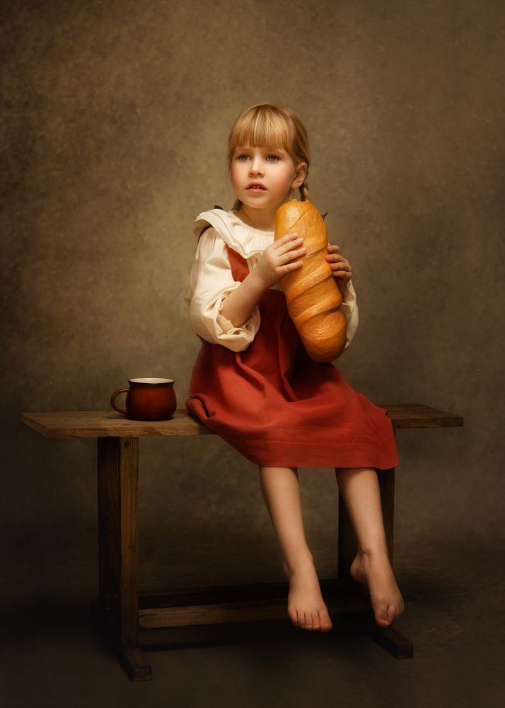 Photograph by Алла Нургалеева