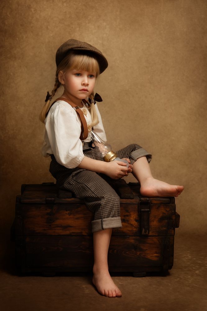 Задумчивость