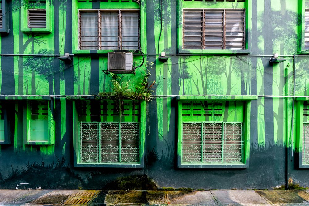 Photograph by Chua Bing Guan