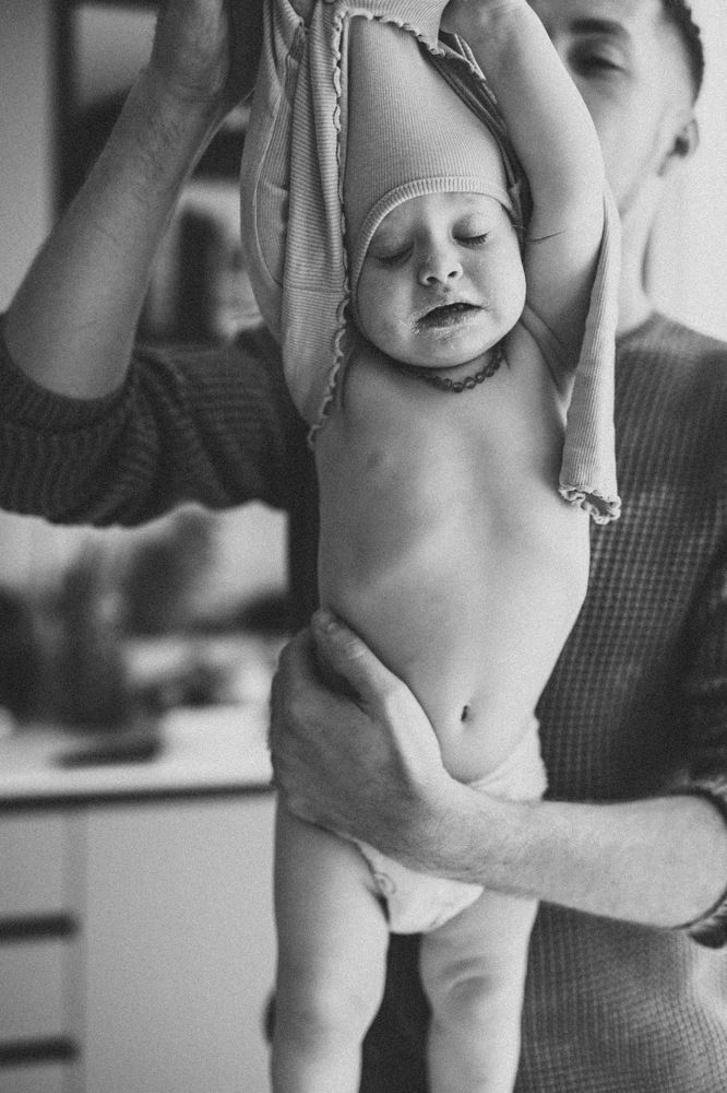 Photograph by Olia Gotli