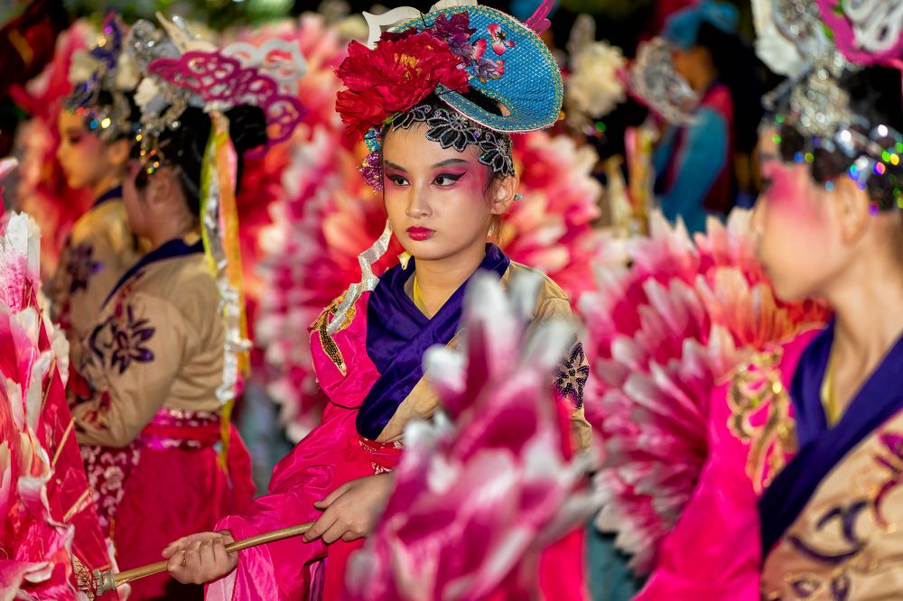 Photograph by Chua Bing Guan