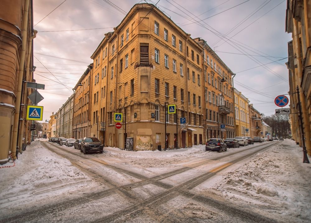 Photograph by Елена Раздвилова