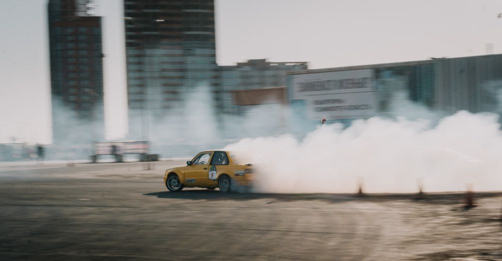 Photograph by Андрей Украинский