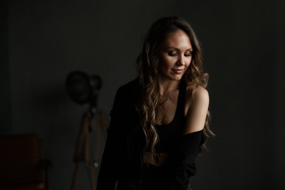 Photograph by Надежда Стецова