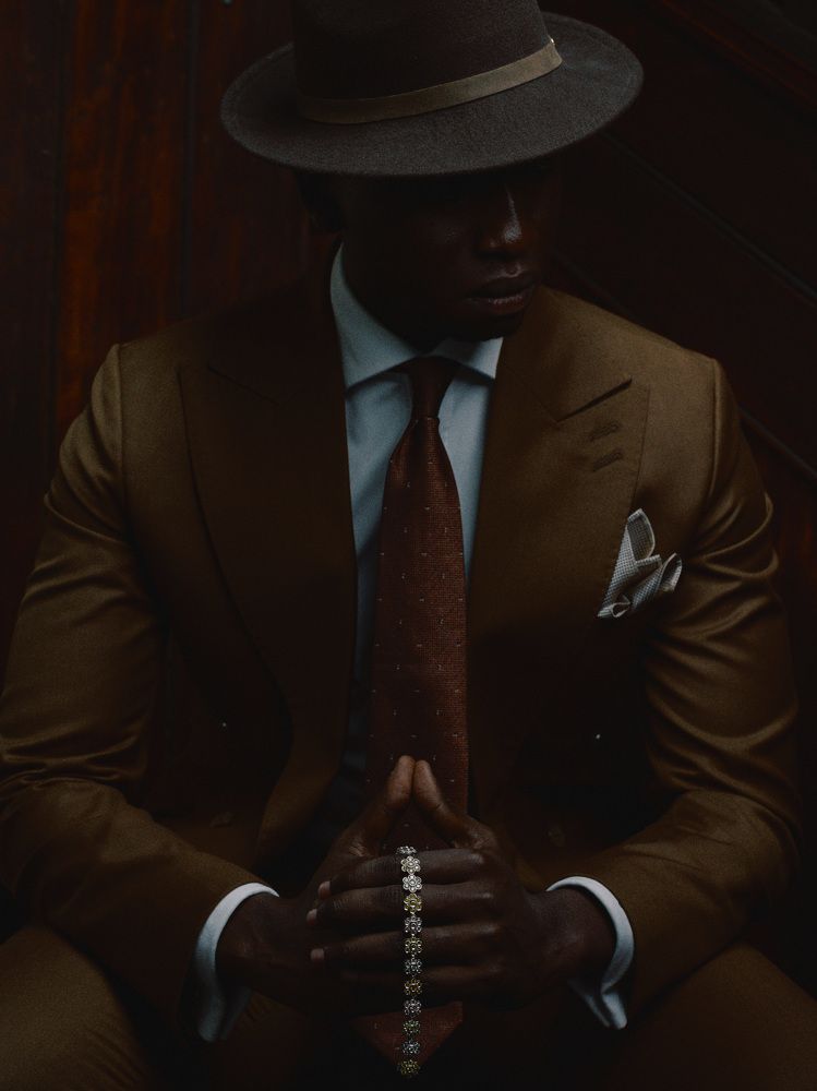 Photograph by Ben Yew