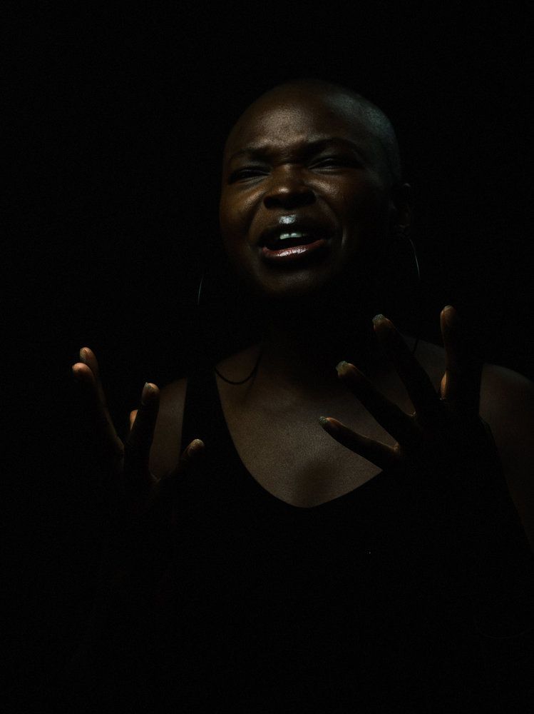 Photograph by Ben Yew