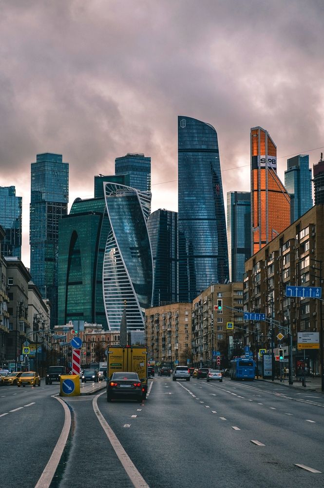 Photograph by Елена Раздвилова