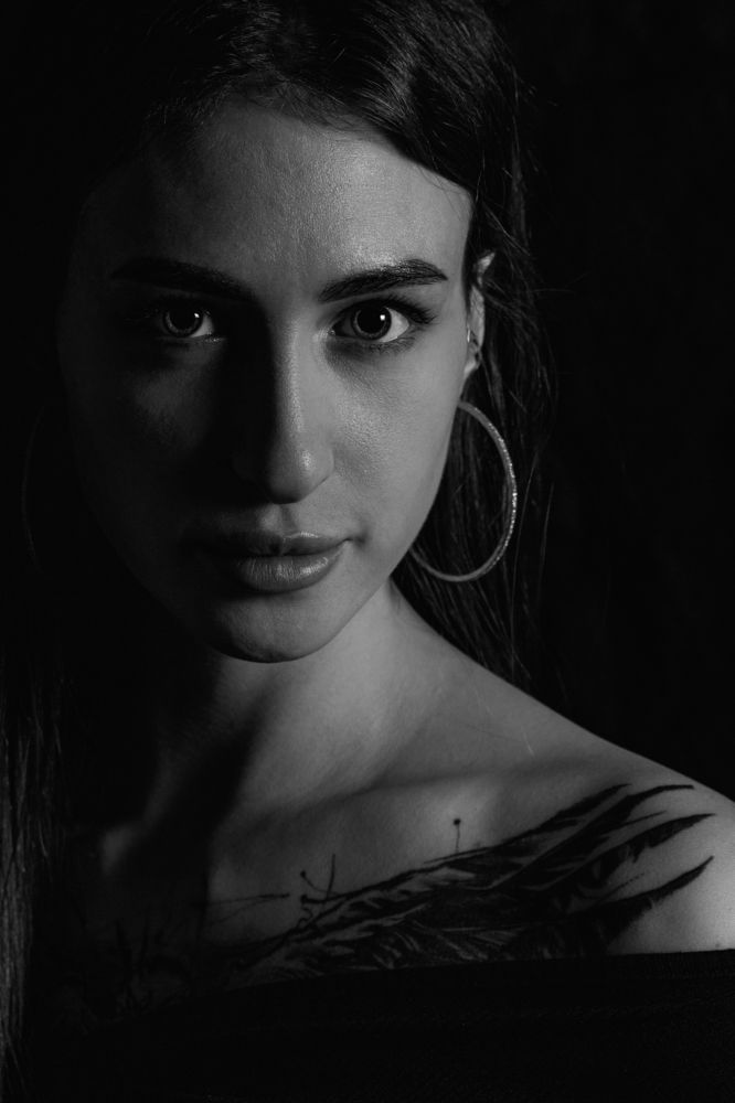 Photograph by Юрий Лопатин