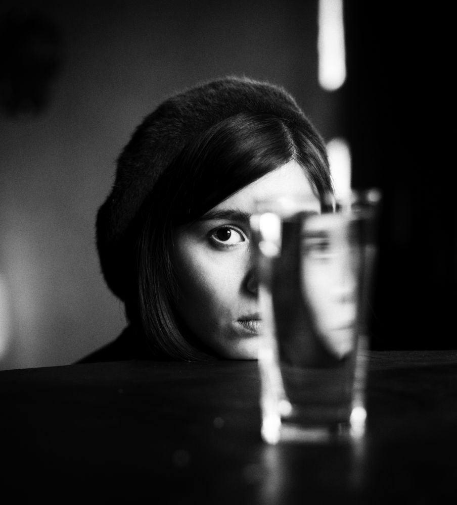 Photograph by Дмитрий Фёдоров