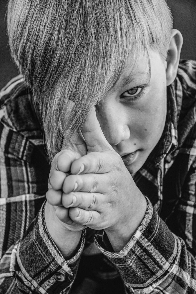 Photograph by Никита Зыков