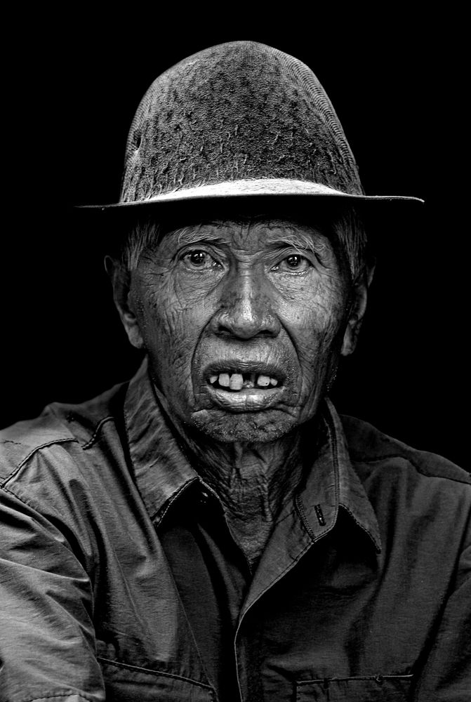 Photograph by Heri Wardana