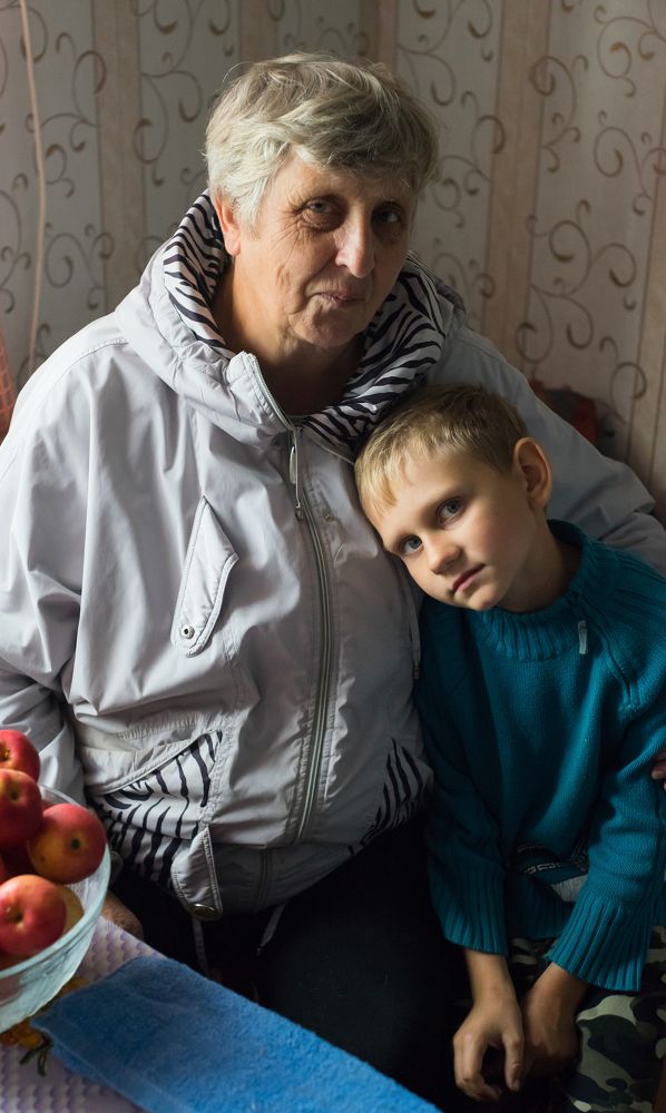 Photograph by Юрий Клишин