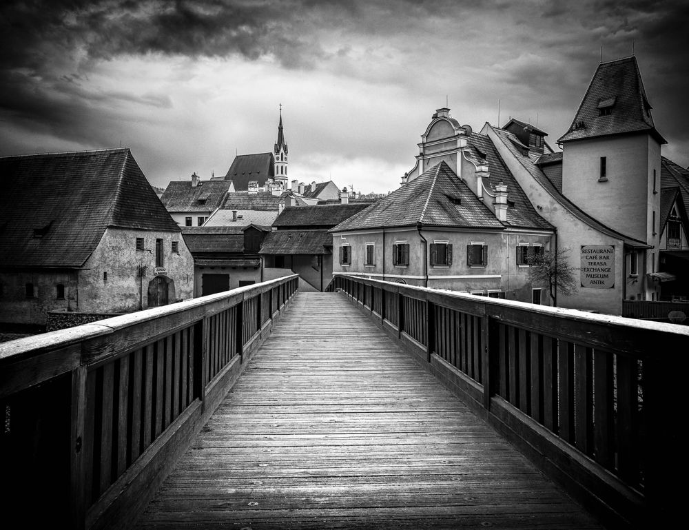 Photograph by Lubos Vojtech