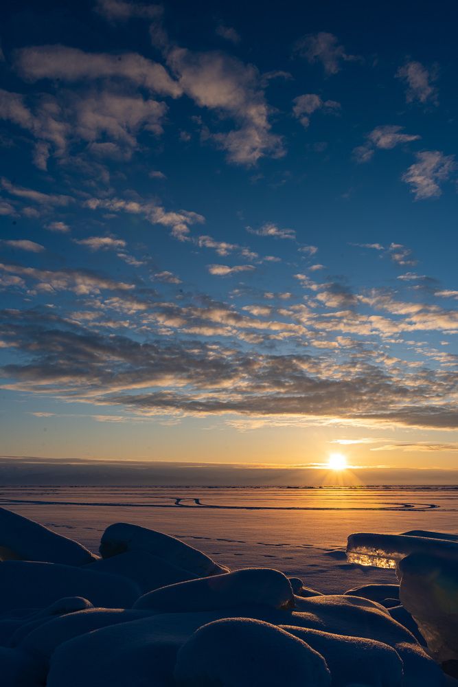 Photograph by Михаил Назаров