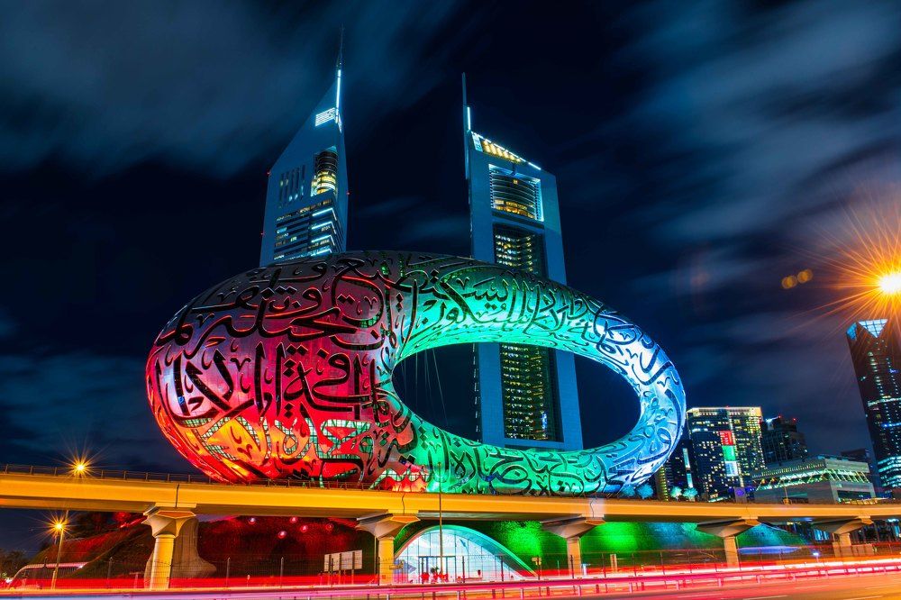 Photograph by Zubair Irshad