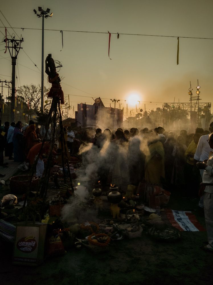 Photograph by Arijit Roy