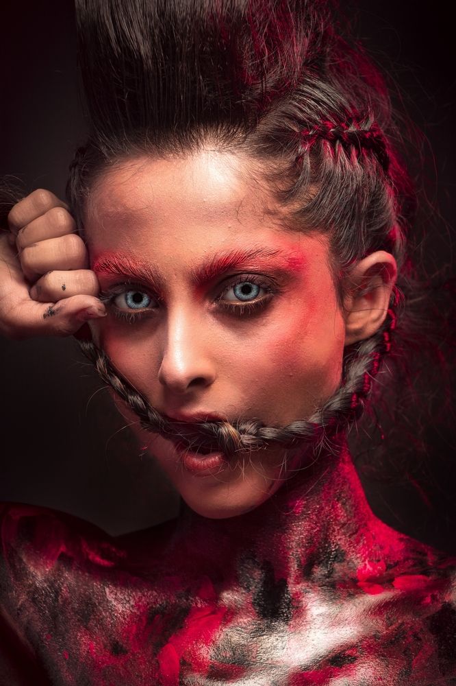 Photograph by Amit Dutta