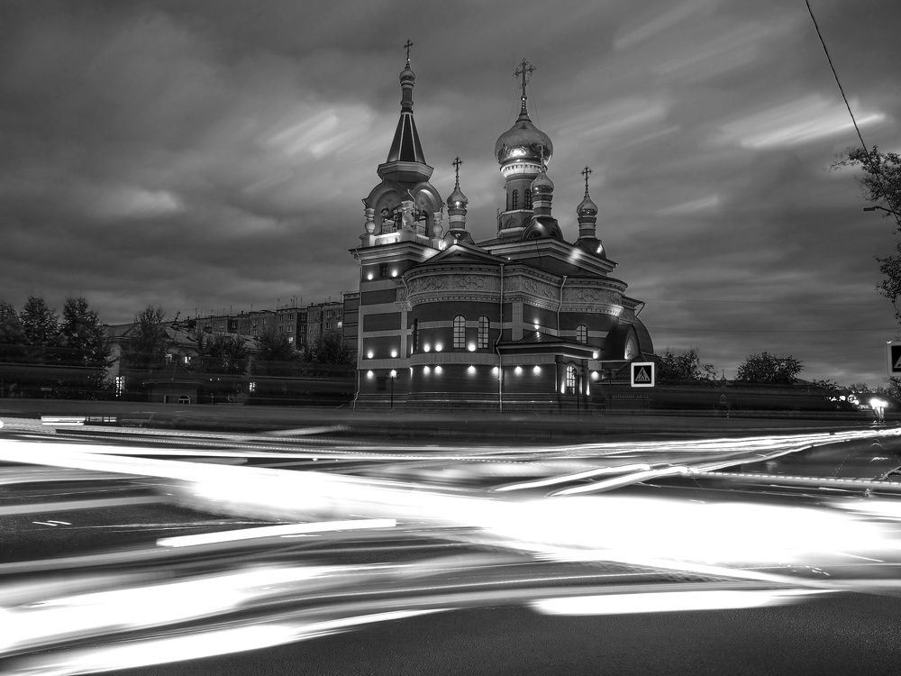 Фотография автора Дмитрий Хань