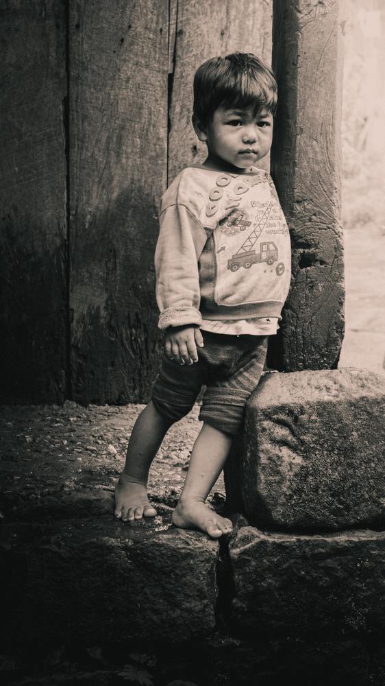 Photograph by Nishant das