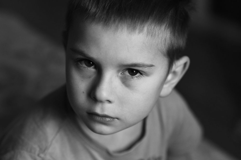 Photograph by Natalya Pazaeva