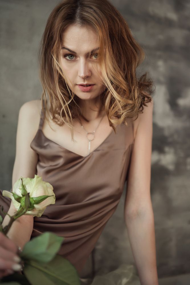 Photograph by Татьяна Желнина