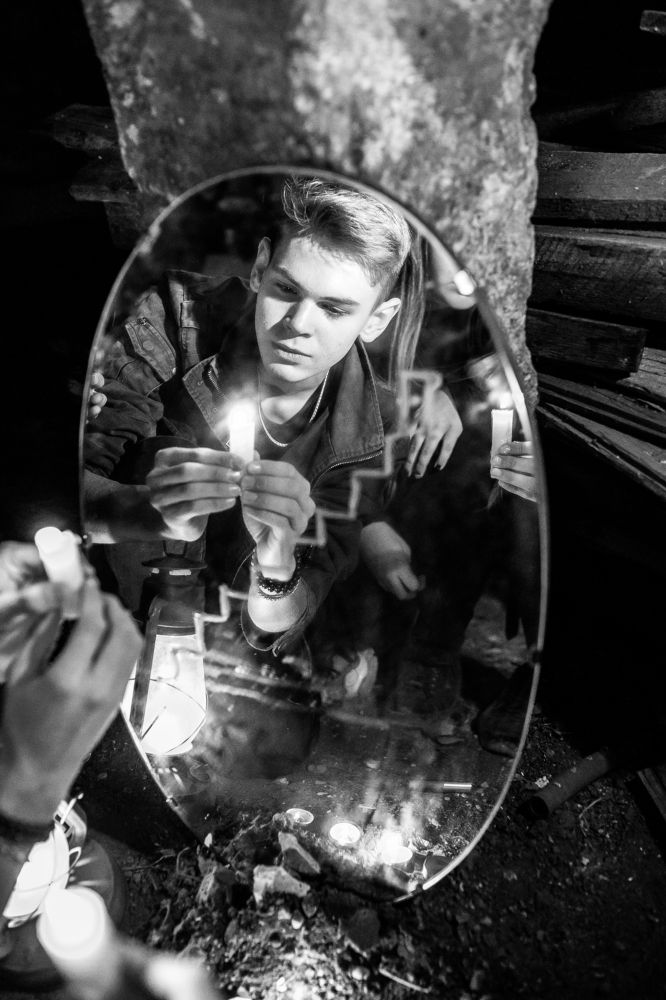 Фотография автора Анна Толмачева