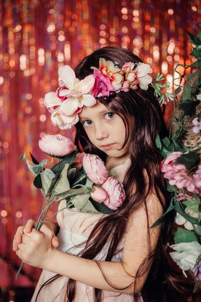 Photograph by Галина Шарапова